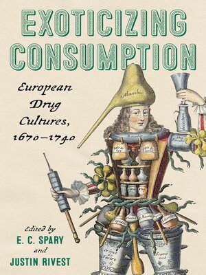cover image of Exoticizing Consumption
